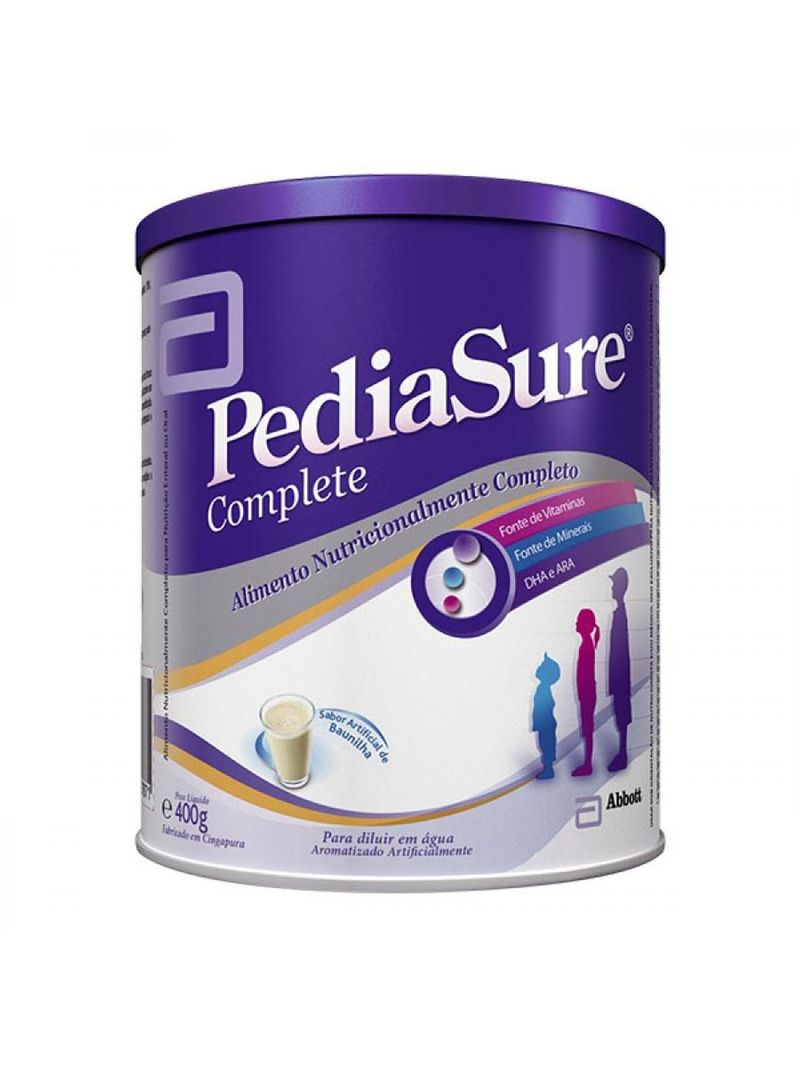 Pediasure-Baunilha-400g