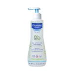 Mustela-Bebe-Physiobebe-Fluido-Limpeza-Sem-Enxague-300ml