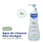 Mustela-Bebe-Physiobebe-Fluido-Limpeza-Sem-Enxague-300ml