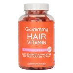 Gummy-Hair-Vitamin-Com-60-Gomas-Melancia
