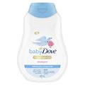 Shampoo Dove Baby 400ml Hidratacao Enriquecida