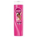 Shampoo Seda Juntinhos 300ml Tiana Crespos Encantados