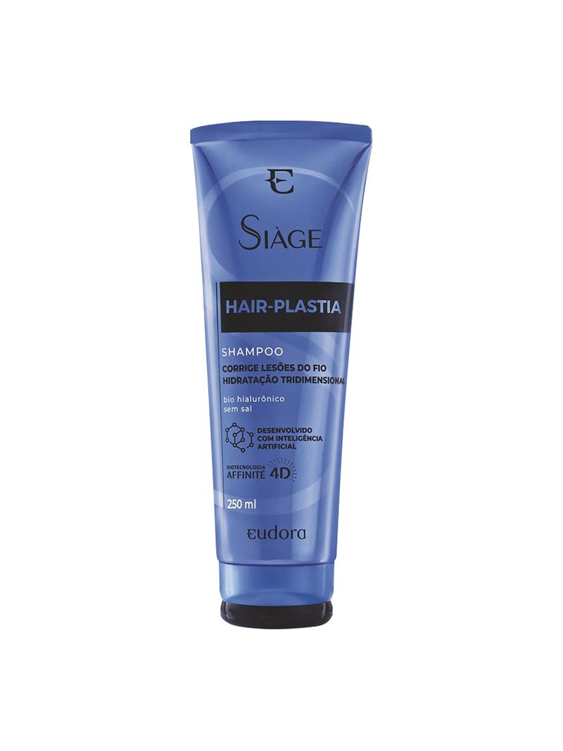 Shampoo-Siage-250ml-Hair-Plastia