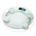 Balanca Multilaser Digital 180kg Corporal Eatsmart