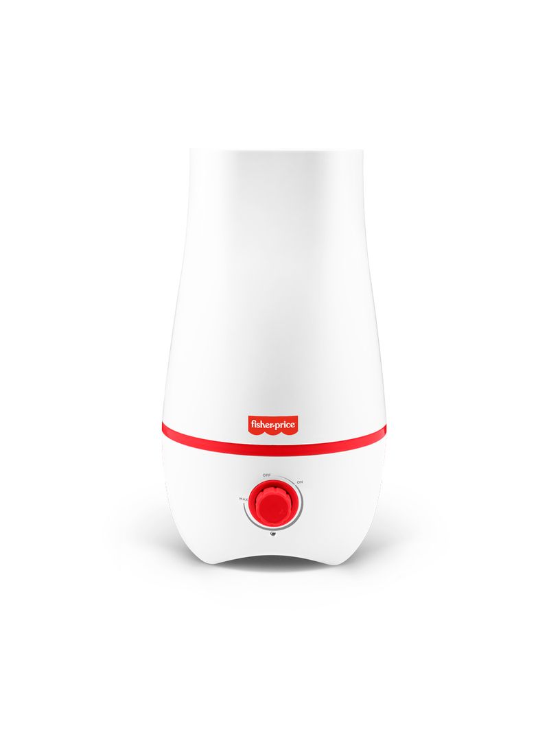 Umidificador-Fisher-Price-Ultrassonico-Hc055