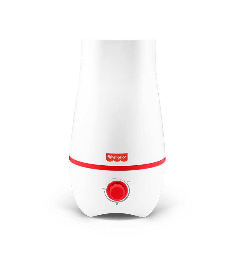 Umidificador-Fisher-Price-Ultrassonico-Hc055