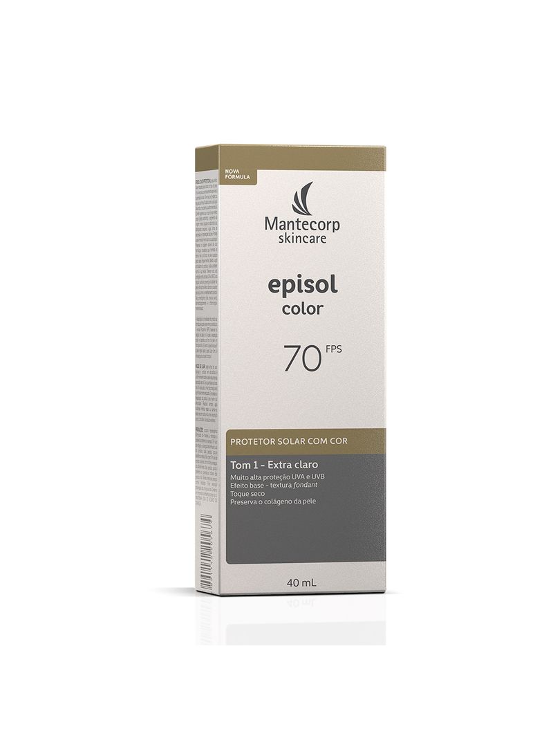 Episol-Color-Protetor-Solar-40ml-Fps70-Tom-1-Extra-Claro