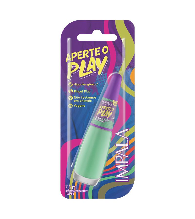 Esmalte-Impala-Aperte-O-Play-75ml-Treme-Tudo