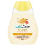 Shampoo-Dove-Baby-200ml-Hidratacao-Glicerinado