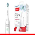 Escova Dental Colgate Eletronica Sonic Pro 10 Com 1