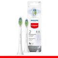 Refil Escova Dental Colgate Eletronica Com Dois Branqueador