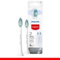 Refil Escova Dental Colgate Eletronica Com 2 Limpeza Profunda