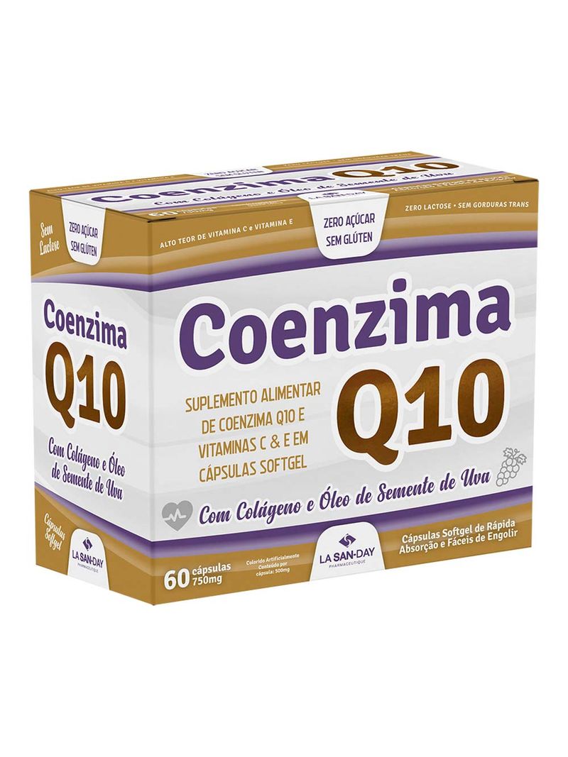 Coenzima-Q10-Lasanday-Com-60-Capsulas-750mg