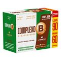 Complexo B Lasanday Leve 90 Pague 60 400mg Especial