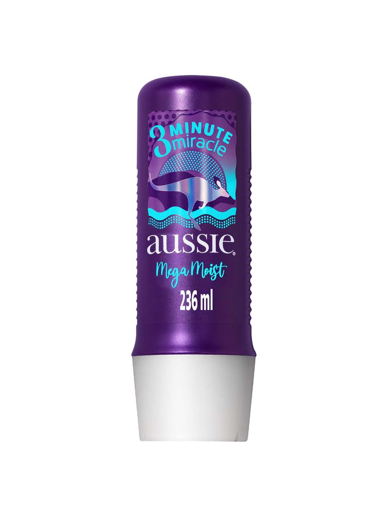 Creme-Para-Tratamento-Aussie-236ml-3-Min-Mega-Moist