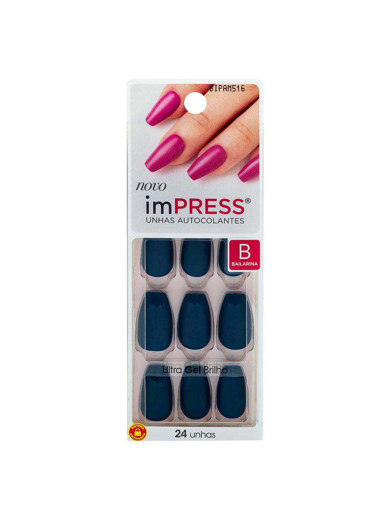 Unhas-Posticas-Kiss-New-York-Impress-Com-24-Saphire-Bailarina