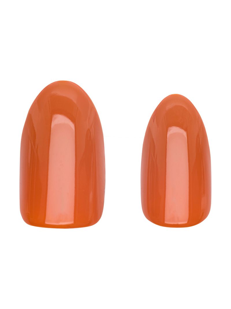 Unhas-Kiss-New-York-Impress-Com-24-Citrine-Amendoada