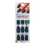 Unhas-Posticas-Kiss-New-York-Impress-Com-24-Esmerald-Amendoada