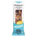 Barra Pinati Manha 20gr Nuts+banana+aveia