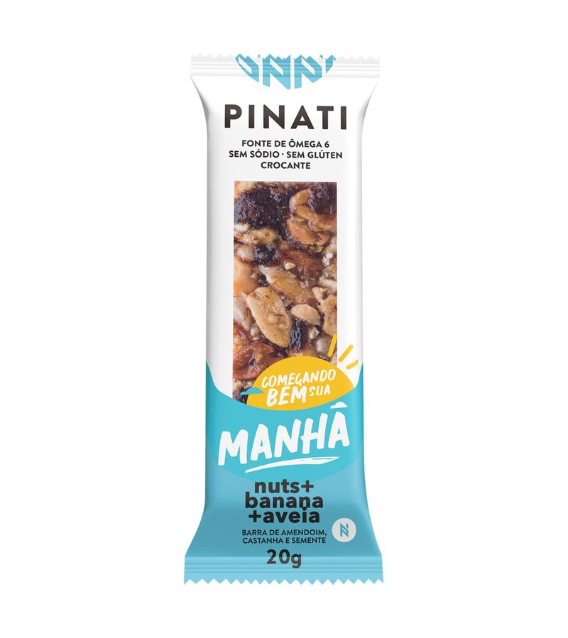 Barra-Pinati-Manha-20gr-Nuts-banana-aveia