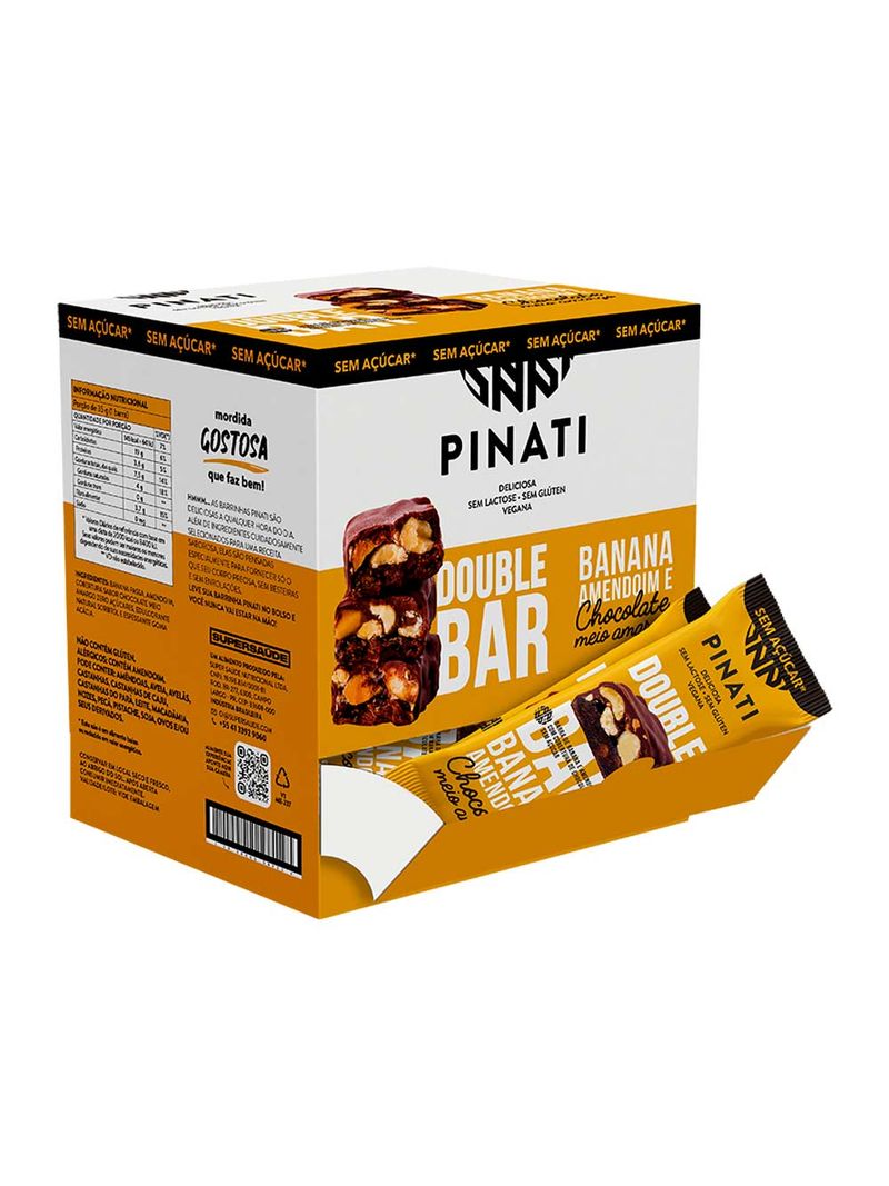 Barra-Pinati-Double-35gr-Banana-E-Amendoim
