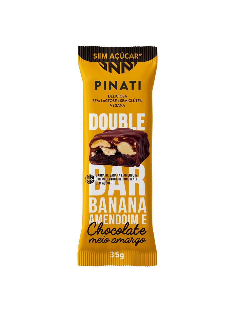 Barra-Pinati-Double-35gr-Banana-E-Amendoim