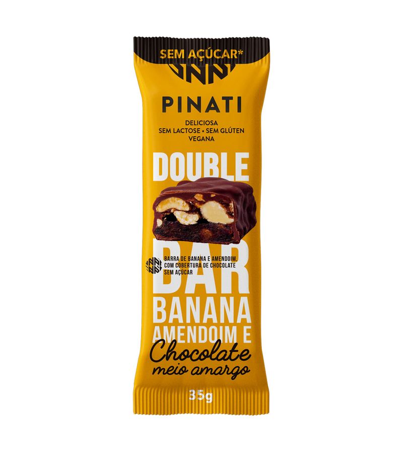 Barra-Pinati-Double-35gr-Banana-E-Amendoim