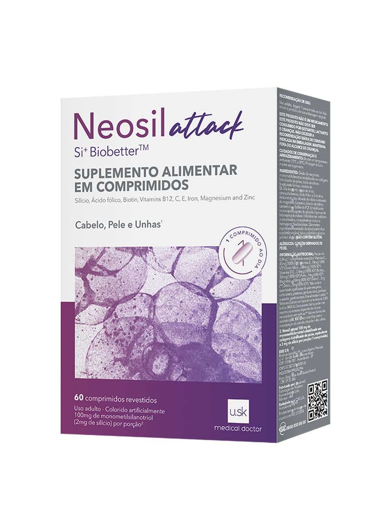 Neosil-Attack-Com-60-Comprimidos-Revestidos