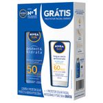 Protetor-Solar-Nivea-Protect-E-Hidrata-200ml-Fps50-Gratis-Antissinais--Especial