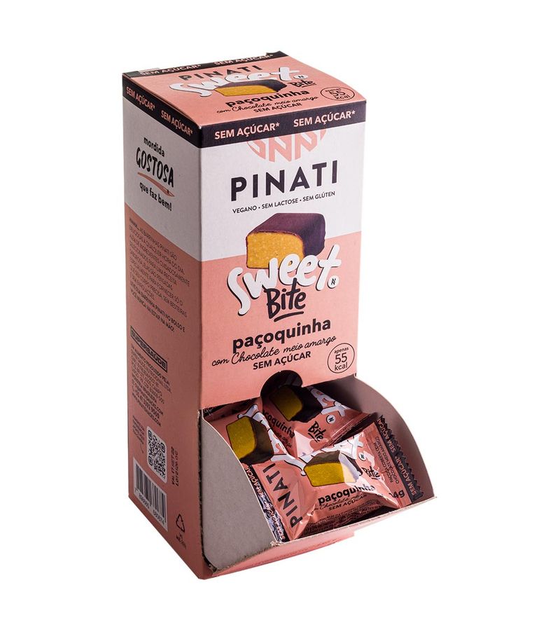 Barra-Pinati-Sweet-Bite-14gr-Pacoquinha