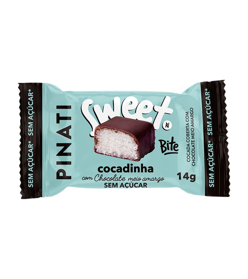 Barra-Pinati-Sweet-Bite-14gr-Cocadinha