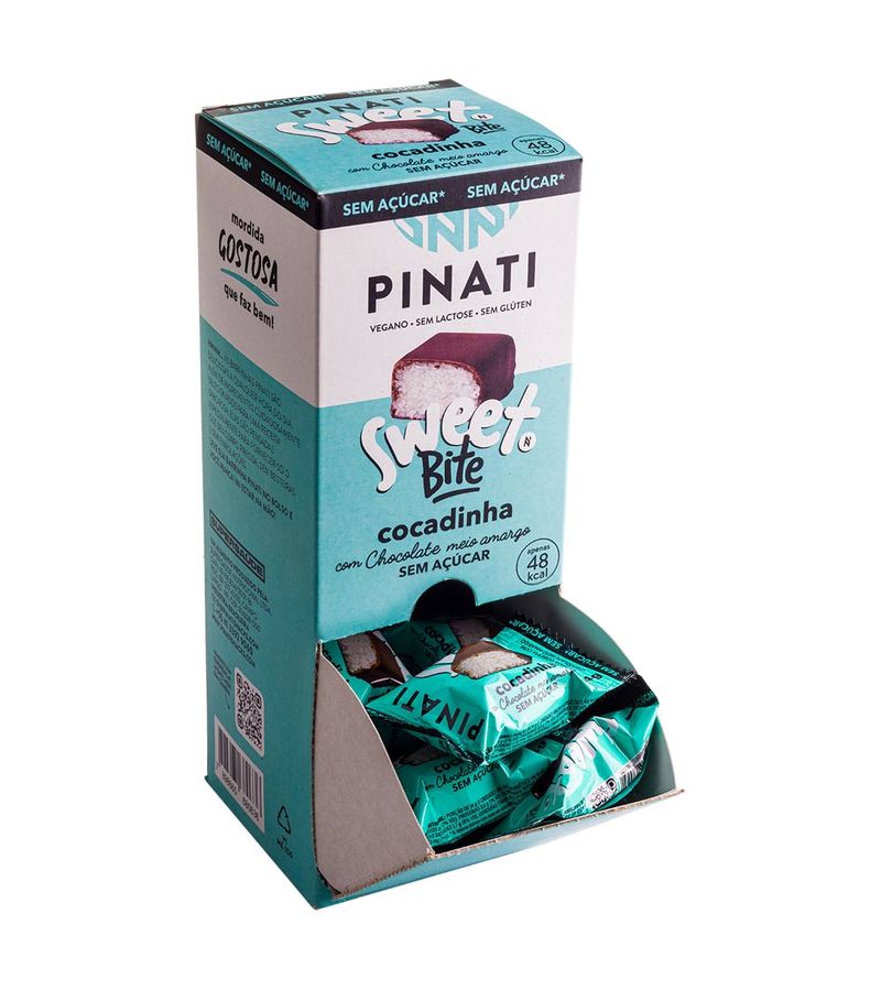 Barra-Pinati-Sweet-Bite-14gr-Cocadinha