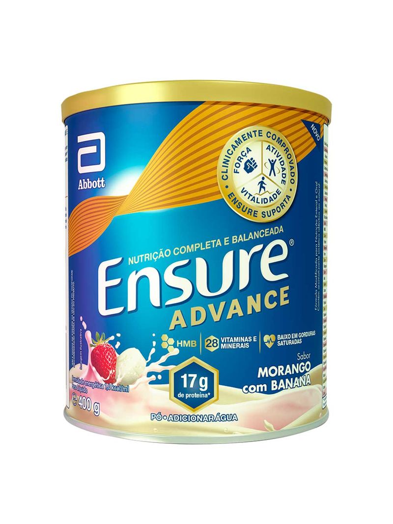 Ensure-Advance-400gr-Morango-Com-Banana