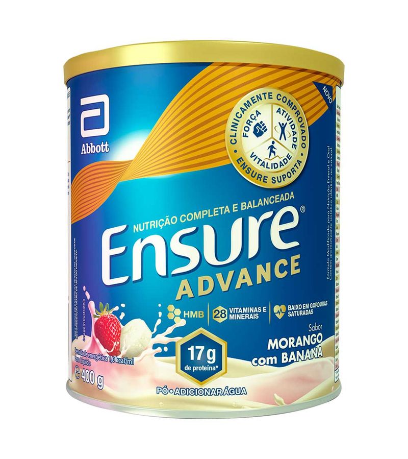 Ensure-Advance-400gr-Morango-Com-Banana