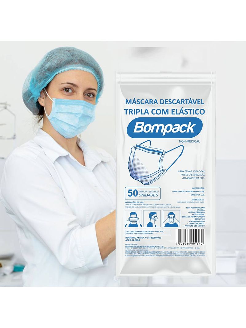 Mascara-Bompack-Com-50-Tripla-Com-Elastico