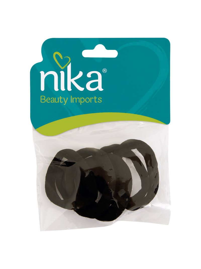 Elastico-Para-Cabelo-Nika-Com-6-Meia-Preto