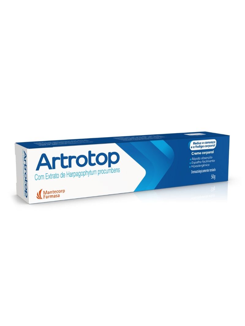 Creme-Corporal-Artrotop-50g