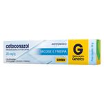 Cetoconazol-Cimed-30gr-Creme-20mg-Generico