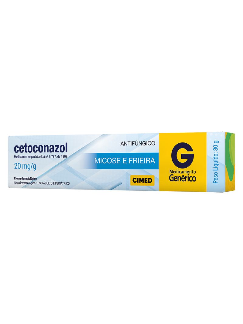 Cetoconazol-Cimed-30gr-Creme-20mg-Generico
