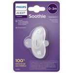 Chupeta-Avent-Soothie-Com-1-Neutra-0-3-Meses