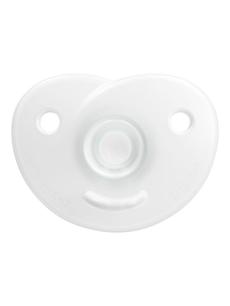 Chupeta-Avent-Soothie-Com-1-Neutra-0-3-Meses