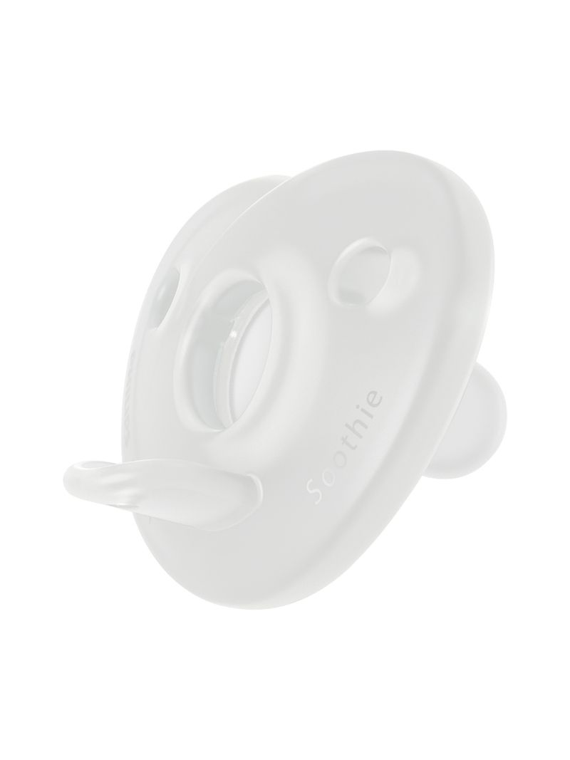 Chupeta-Avent-Soothie-Com-1-Neutra-4-6-Meses