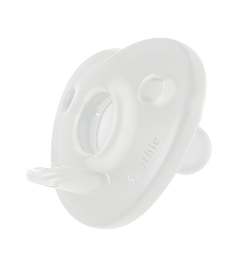 Chupeta-Avent-Soothie-Com-1-Neutra-4-6-Meses