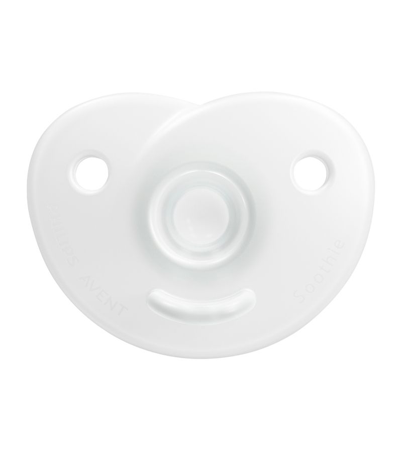 Chupeta-Avent-Soothie-Com-1-Neutra-4-6-Meses