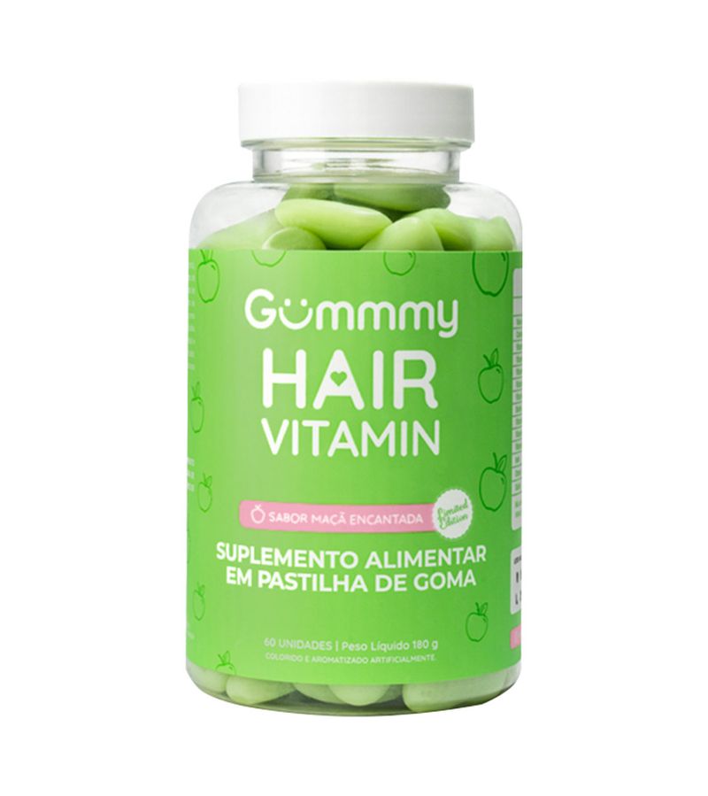Gummmy-Hair-Vitamin-Com-60-Gomas-Maca-Encantada