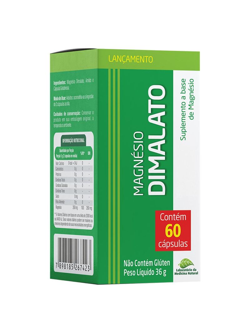 Magnesio-Dimalato-Com-60-Capsulas