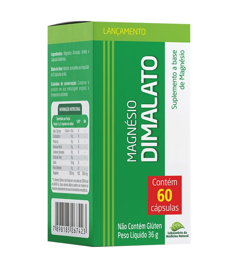 Magnesio-Dimalato-Com-60-Capsulas