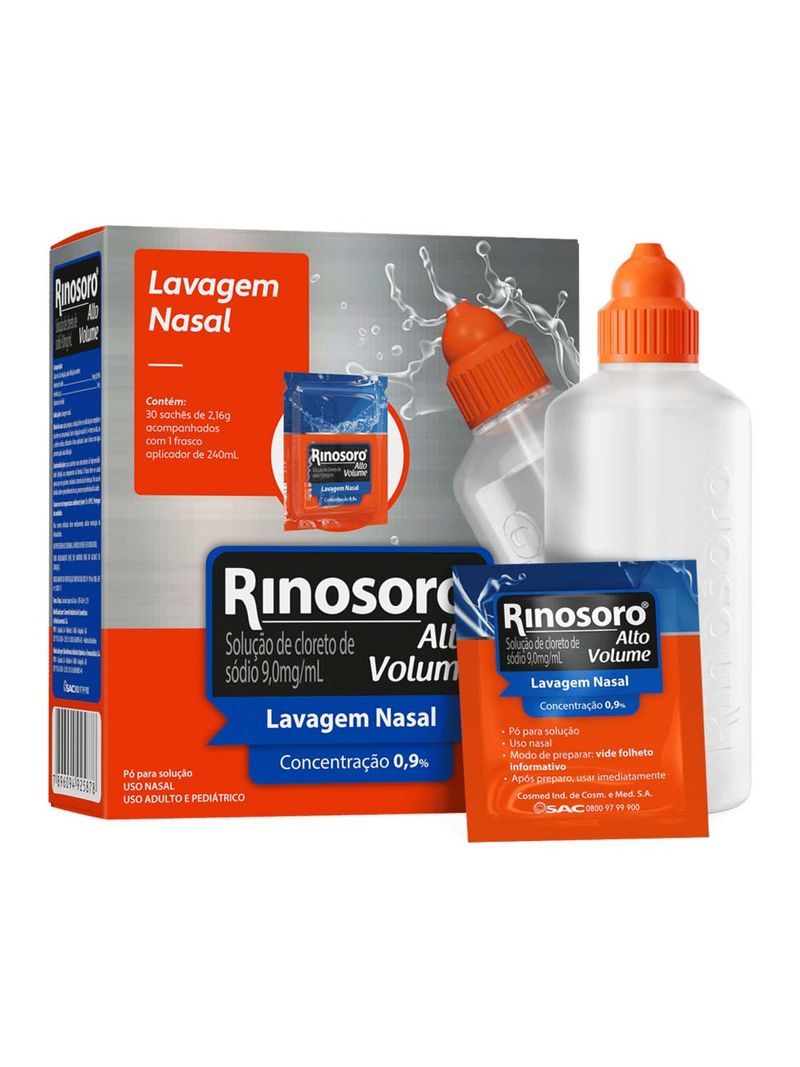 Rinosoro-Alto-Volume-Com-30-X-216gr-Saches---Frasco