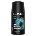 Desodorante Axe Masculino 152ml Musk