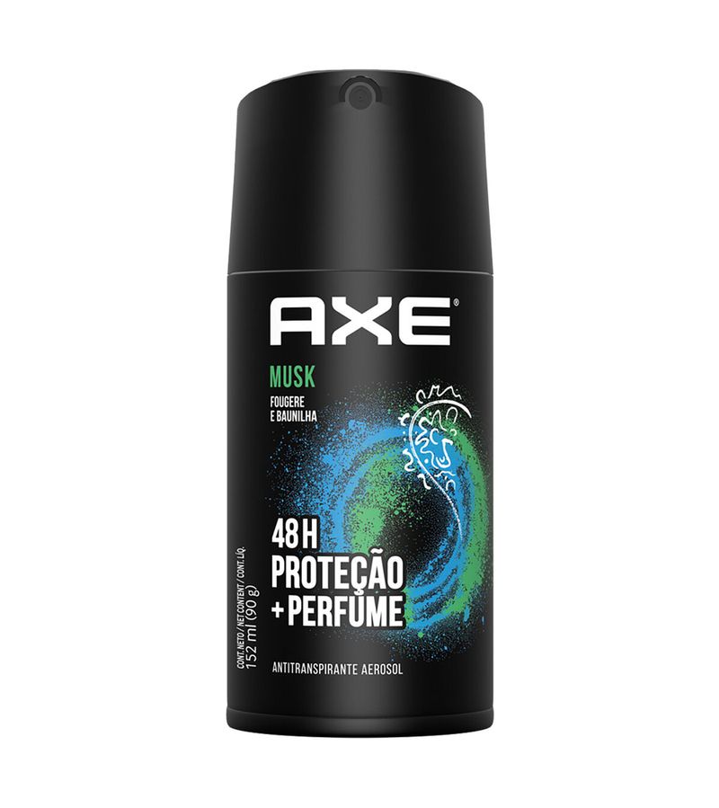Desodorante-Axe-Masculino-152ml-Musk